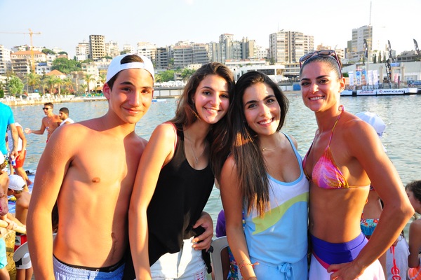 Wakeboard Championship